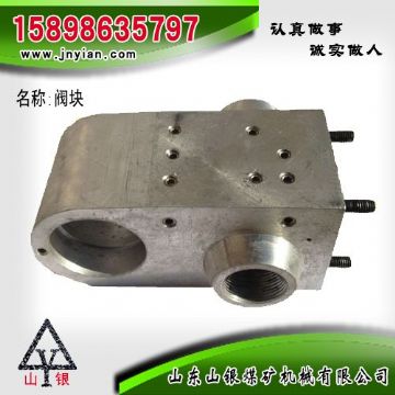 點(diǎn)擊查看詳細(xì)信息<br>標(biāo)題：閥塊 江陰配件 閱讀次數(shù)：2033