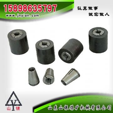 點(diǎn)擊查看詳細(xì)信息<br>標(biāo)題：礦用錨索錨具 KM15 18 22 29型 閱讀次數(shù)：2279