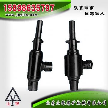 點(diǎn)擊查看詳細(xì)信息<br>標(biāo)題：礦用注水器 側(cè)式注水器 閱讀次數(shù)：1979