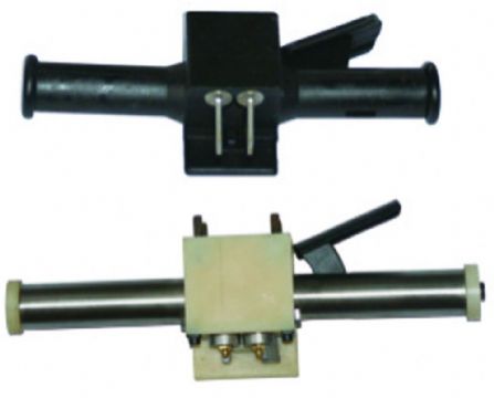 點(diǎn)擊查看詳細(xì)信息<br>標(biāo)題：錨桿鉆機(jī)手把 閱讀次數(shù)：1973