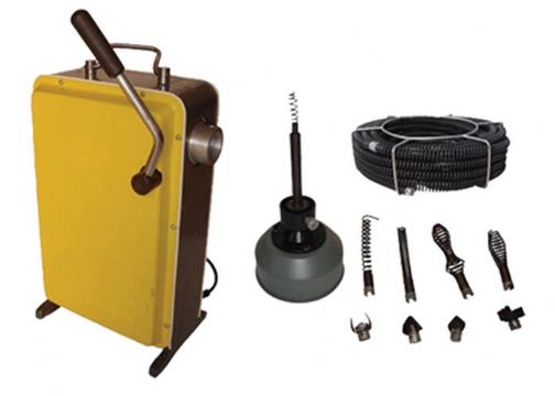 點(diǎn)擊查看詳細(xì)信息<br>標(biāo)題：  JG-80型 管道疏通機(jī) 閱讀次數(shù)：2034