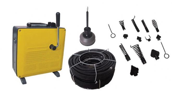 點(diǎn)擊查看詳細(xì)信息<br>標(biāo)題：  JG-150型管道疏通機(jī) 閱讀次數(shù)：2326