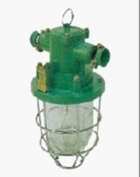 點(diǎn)擊查看詳細(xì)信息<br>標(biāo)題：DGS-60隔爆型白熾燈 閱讀次數(shù)：2663