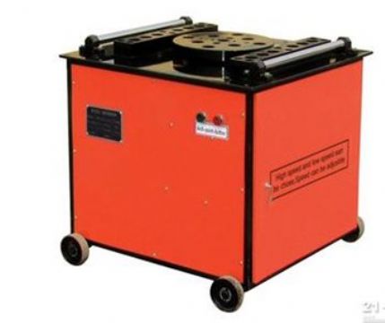 點擊查看詳細信息<br>標題：Q60型圓鋼鋼筋切斷機 閱讀次數(shù)：1910