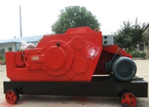 點(diǎn)擊查看詳細(xì)信息<br>標(biāo)題：GQ60鋼筋切割機(jī) 閱讀次數(shù)：2516