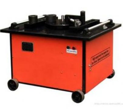 點(diǎn)擊查看詳細(xì)信息<br>標(biāo)題：GW40型鋼筋彎曲機(jī)    閱讀次數(shù)：3949