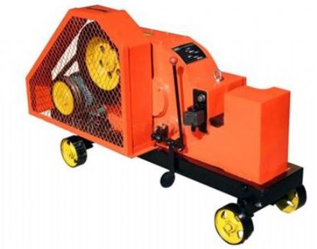 點(diǎn)擊查看詳細(xì)信息<br>標(biāo)題：gq40鋼筋切斷機(jī) 閱讀次數(shù)：1958