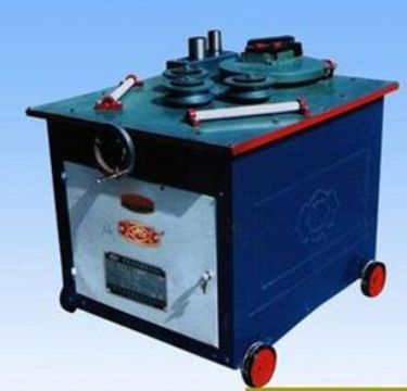 點(diǎn)擊查看詳細(xì)信息<br>標(biāo)題：鋼筋彎曲機(jī)GW50 閱讀次數(shù)：2563