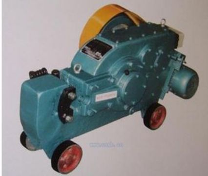 點(diǎn)擊查看詳細(xì)信息<br>標(biāo)題：GQ60型圓鋼切斷機(jī) 閱讀次數(shù)：2222