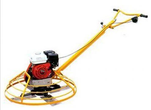 點擊查看詳細信息<br>標題：90汽油抹光機 閱讀次數(shù)：1893