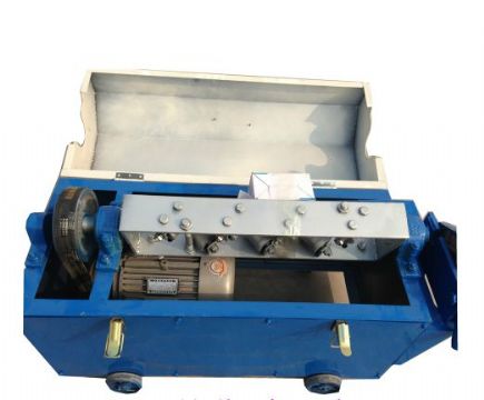 點(diǎn)擊查看詳細(xì)信息<br>標(biāo)題：3-12型鋼筋調(diào)直切斷機(jī) 閱讀次數(shù)：1712