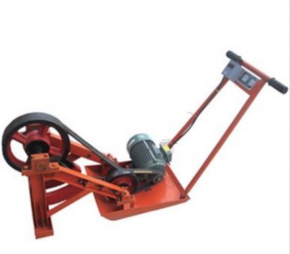 點(diǎn)擊查看詳細(xì)信息<br>標(biāo)題：夯機(jī)蛙式HW60型 閱讀次數(shù)：1879