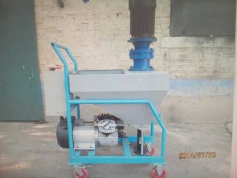 點(diǎn)擊查看詳細(xì)信息<br>標(biāo)題：膩?zhàn)訖C(jī)多功能機(jī)流量大壓力高膩?zhàn)訃娡繖C(jī)15854621686 閱讀次數(shù)：2235