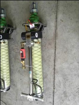 點擊查看詳細信息<br>標(biāo)題：現(xiàn)貨錨桿鉆機MQT-130/3.2 閱讀次數(shù)：1999