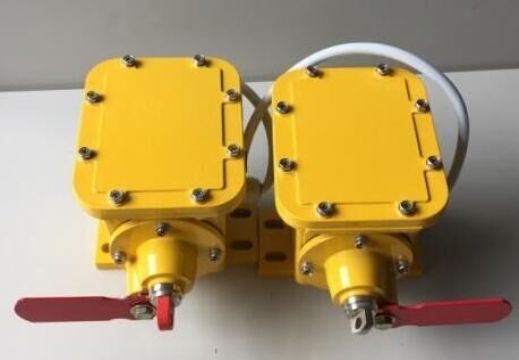 點(diǎn)擊查看詳細(xì)信息<br>標(biāo)題：江蘇GVY-2K縱向撕裂保護(hù)裝置 閱讀次數(shù)：2201