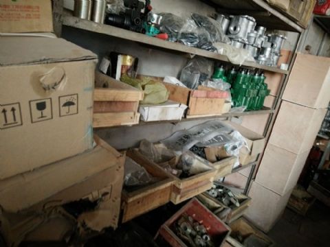 點(diǎn)擊查看詳細(xì)信息<br>標(biāo)題：50型殼體 閱讀次數(shù)：1951