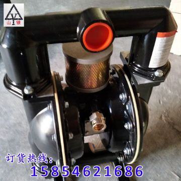 點(diǎn)擊查看詳細(xì)信息<br>標(biāo)題：氣動(dòng)隔膜泵制造銷(xiāo)售售后氣動(dòng)隔膜泵一條龍服務(wù) 閱讀次數(shù)：1644