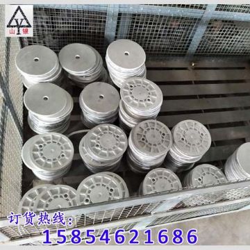 點擊查看詳細信息<br>標(biāo)題：氣動隔膜泵 閱讀次數(shù)：1653