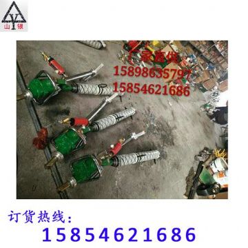 點擊查看詳細信息<br>標(biāo)題：錨桿鉆機配件 各類型鉆機 閱讀次數(shù)：1620