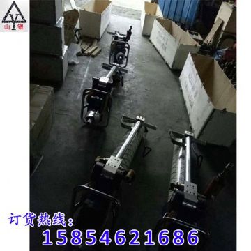 點擊查看詳細信息<br>標(biāo)題：批發(fā)錨桿鉆機  閱讀次數(shù)：1413