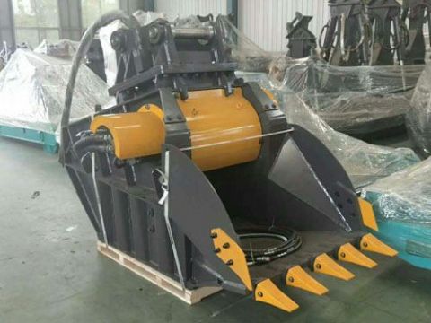 點擊查看詳細信息<br>標題：粉碎斗 閱讀次數(shù)：2572