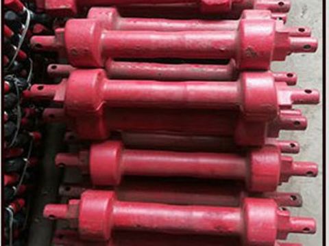 點擊查看詳細信息<br>標題：刮板機配件 閱讀次數(shù)：2149