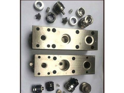 點擊查看詳細信息<br>標題：乳化泵配件 閱讀次數(shù)：2331