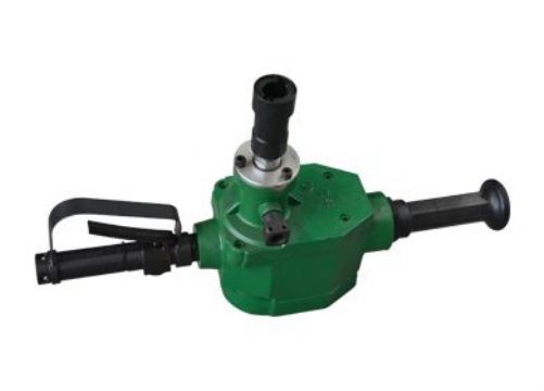 點擊查看詳細信息<br>標題：ZQS-65/2.5S 氣動手持式鉆機 閱讀次數(shù)：1430