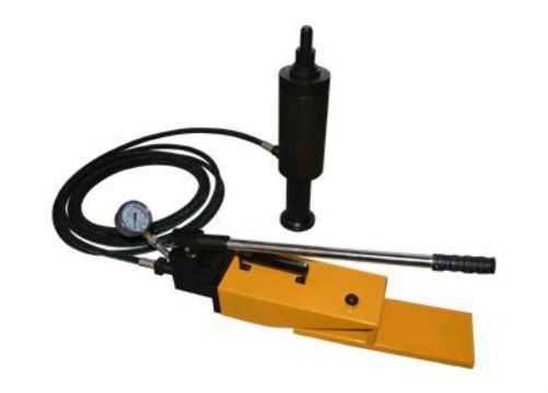 點擊查看詳細信息<br>標題：LDZ200煤礦用錨桿拉力計 閱讀次數(shù)：1644