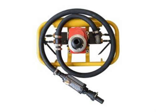 點擊查看詳細信息<br>標題：KZQSJ-125/3.6S架座支撐 閱讀次數(shù)：1736