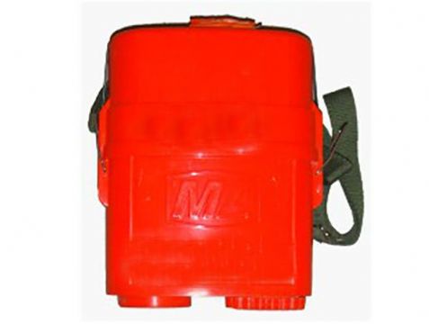 點(diǎn)擊查看詳細(xì)信息<br>標(biāo)題：ZYX45隔絕式壓縮氧自救器 閱讀次數(shù)：1765