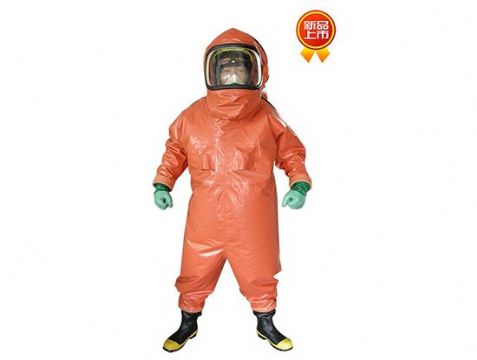 點擊查看詳細信息<br>標(biāo)題：FH-NPA特級化學(xué)防化服 閱讀次數(shù)：2165