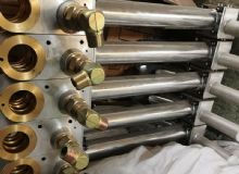 點擊查看詳細(xì)信息<br>標(biāo)題：A型B型C型操縱臂 閱讀次數(shù)：1481