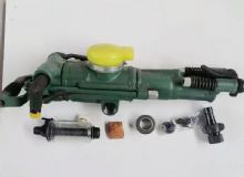 點(diǎn)擊查看詳細(xì)信息<br>標(biāo)題：YT28鑿巖機(jī) 閱讀次數(shù)：1398