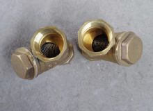 點(diǎn)擊查看詳細(xì)信息<br>標(biāo)題：Y形過(guò)濾器 閱讀次數(shù)：1689