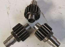 點(diǎn)擊查看詳細(xì)信息<br>標(biāo)題：齒輪45/齒輪58-60-62 閱讀次數(shù)：1893