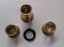 點擊查看詳細信息<br>標(biāo)題：閥塊銅套 閱讀次數(shù)：1804