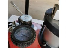 點擊查看詳細信息<br>標題：氣動泵 礦用氣動液壓泵 閱讀次數(shù)：1910