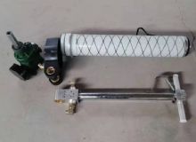 點擊查看詳細信息<br>標題：氣腿 閱讀次數(shù)：1903