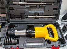 點擊查看詳細信息<br>標題：氣鏟 閱讀次數(shù)：2054