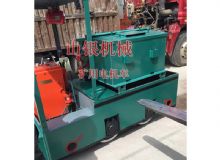 點擊查看詳細信息<br>標題：礦用電機車 閱讀次數(shù)：920