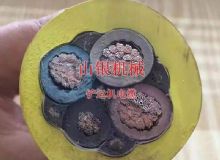 點(diǎn)擊查看詳細(xì)信息<br>標(biāo)題：鏟運(yùn)機(jī)電纜 閱讀次數(shù)：1538