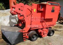 點(diǎn)擊查看詳細(xì)信息<br>標(biāo)題：電動(dòng)裝巖機(jī) 閱讀次數(shù)：1136