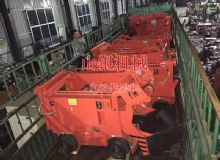 點(diǎn)擊查看詳細(xì)信息<br>標(biāo)題：電動(dòng)裝巖機(jī) 閱讀次數(shù)：1135