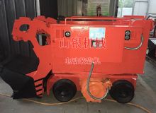 點(diǎn)擊查看詳細(xì)信息<br>標(biāo)題：電動(dòng)裝巖機(jī) 閱讀次數(shù)：1221