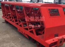 點(diǎn)擊查看詳細(xì)信息<br>標(biāo)題：平巷人車 閱讀次數(shù)：1123