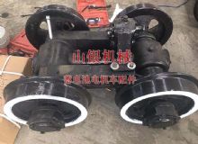 點擊查看詳細信息<br>標(biāo)題：蓄電池電機車配件 閱讀次數(shù)：1234