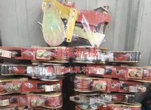 點擊查看詳細信息<br>標(biāo)題：蓄電池電機車配件 閱讀次數(shù)：1958