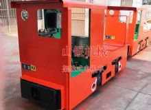 點(diǎn)擊查看詳細(xì)信息<br>標(biāo)題：架線式電機(jī)車 閱讀次數(shù)：1826