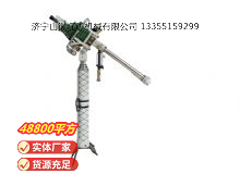 點擊查看詳細(xì)信息<br>標(biāo)題：氣動支腿式振動鉆機 閱讀次數(shù)：612